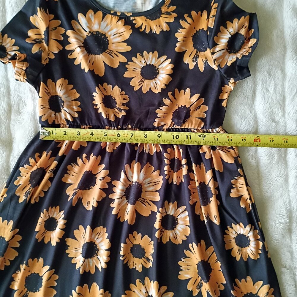 Veseacky Sun Dress 💞💞 - Picture 16 of 17